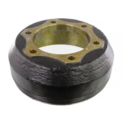 Барабан тормозной Toyota 7-8FG-FD30 424313324071