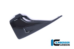 Ilmberger Carbonparts Накладка карбоновая нижняя / плуг - левая Belly Pan Ducati xDiavel VEU.027.XD18G.K
