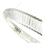 Светильник подвесной RITORTO LED 58W 4000K