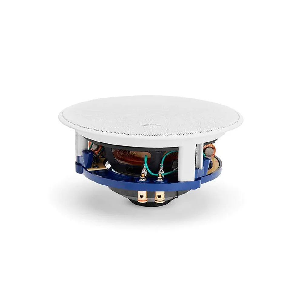 Встраиваемая акустика KEF Ci160RR-THX White