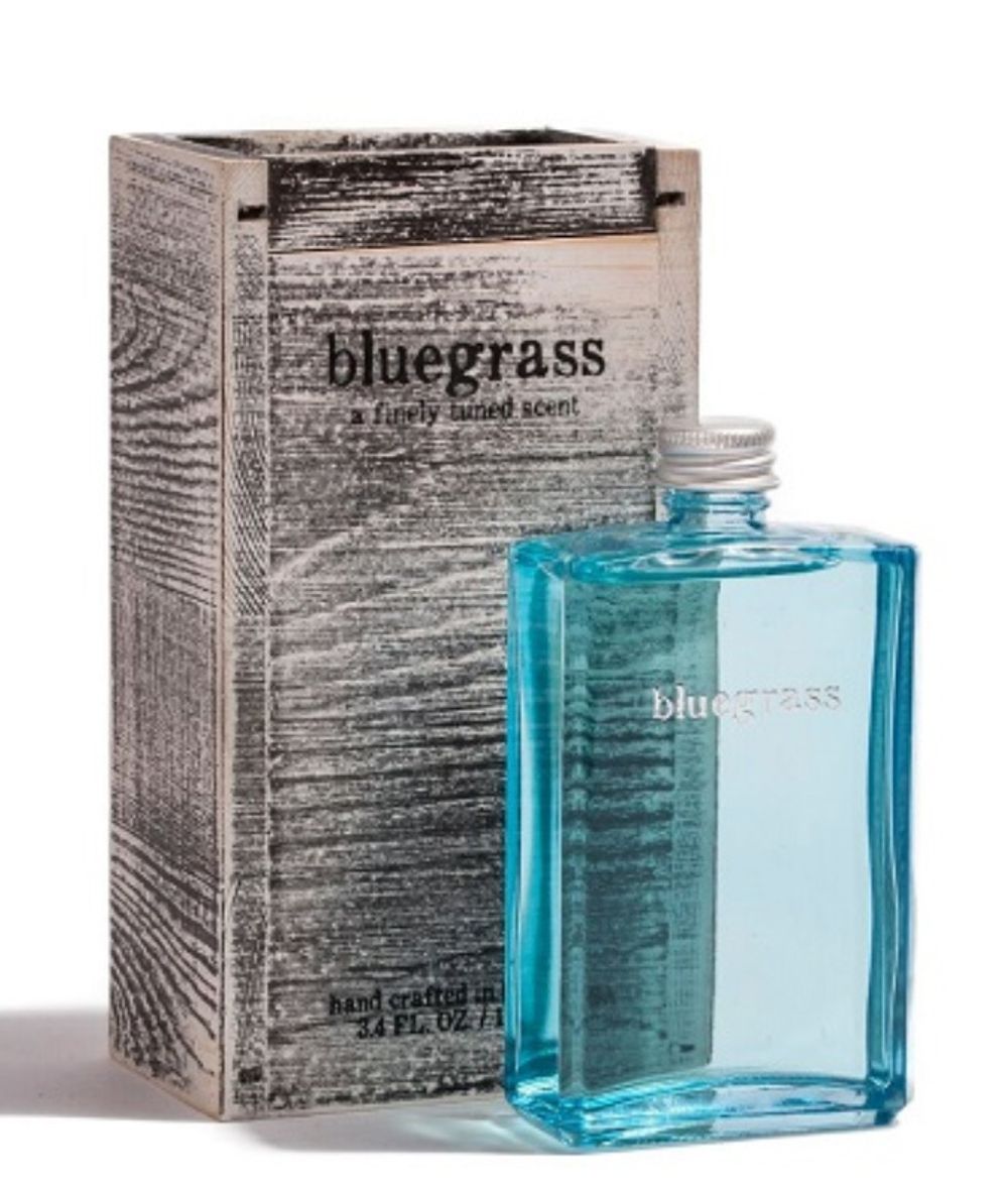EastWest Bottlers Bluegrass