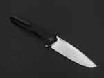 Складной нож Vershina [T10S Carbon G10]