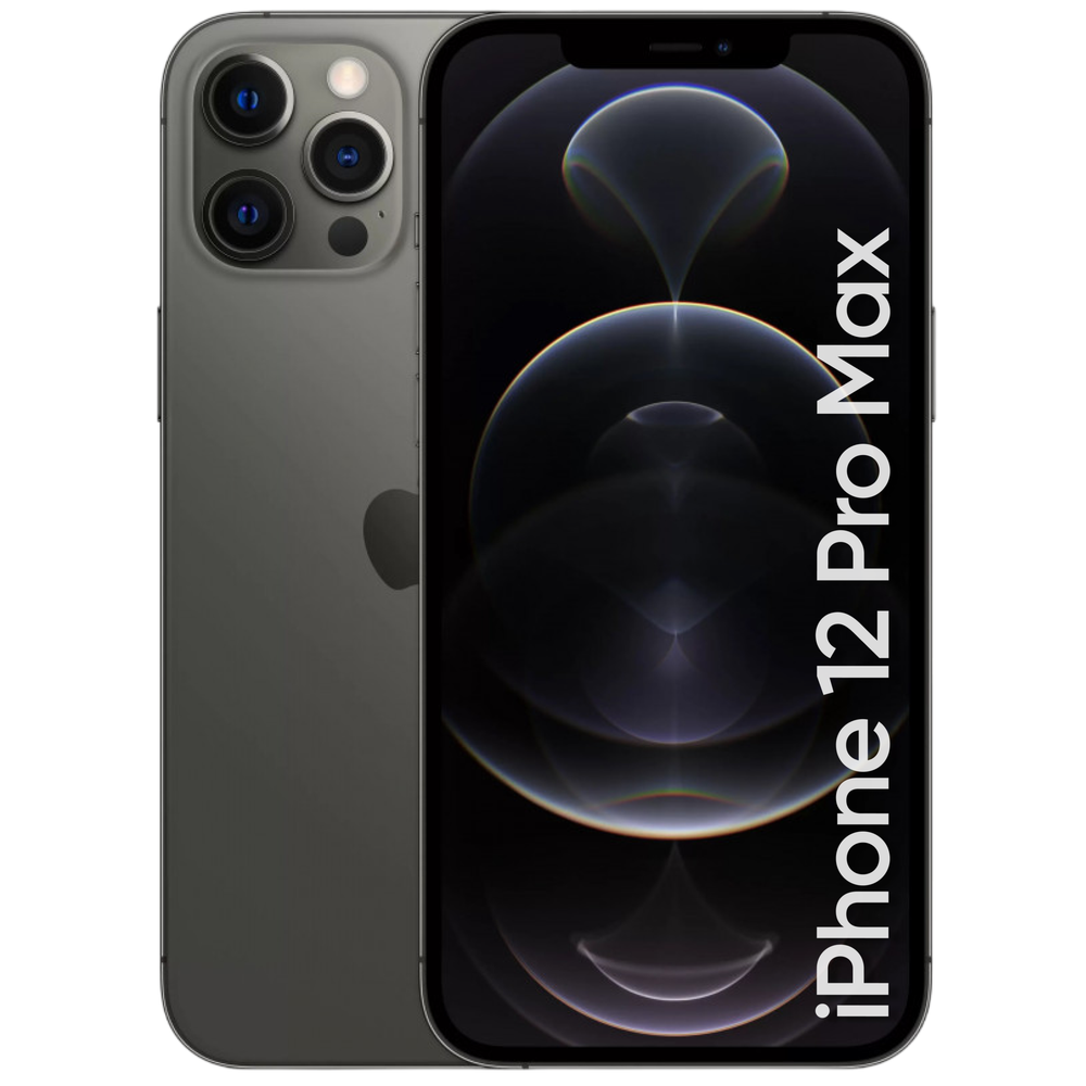 iPhone 12 Pro Max 256Gb БУ
