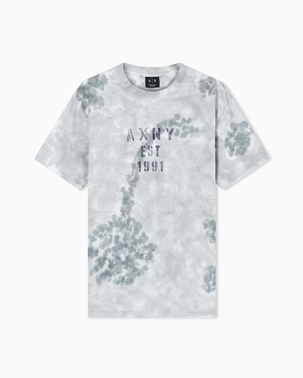Футболка мужская ARMANI EXCHANGE
