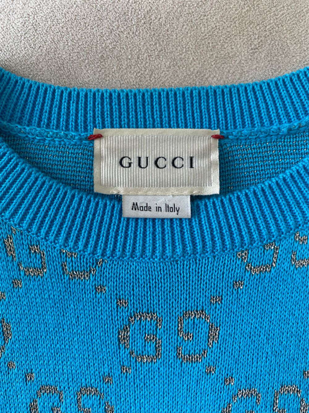 Свитер Gucci, 116