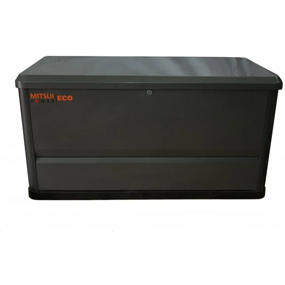 Газовый генератор Mitsui Power ECO GM 16000 (220V - 16 кВт)