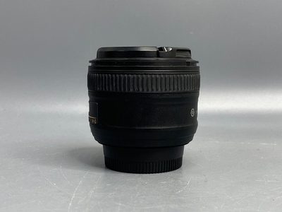 Nikon 50mm 1.8G AF-S Nikkor