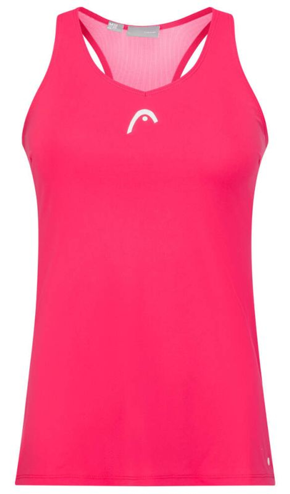 Женский теннисный топ Head Spirit Tank Top