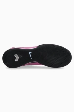 Футзалки Nike Mercurial Superfly 10 Academy IC - бордовый