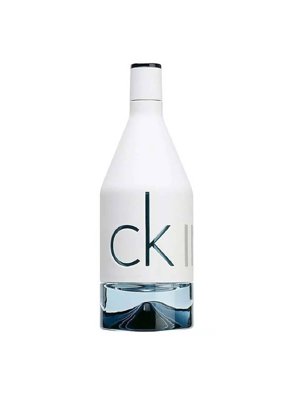 CALVIN KLEIN IN2U men 100ml edt