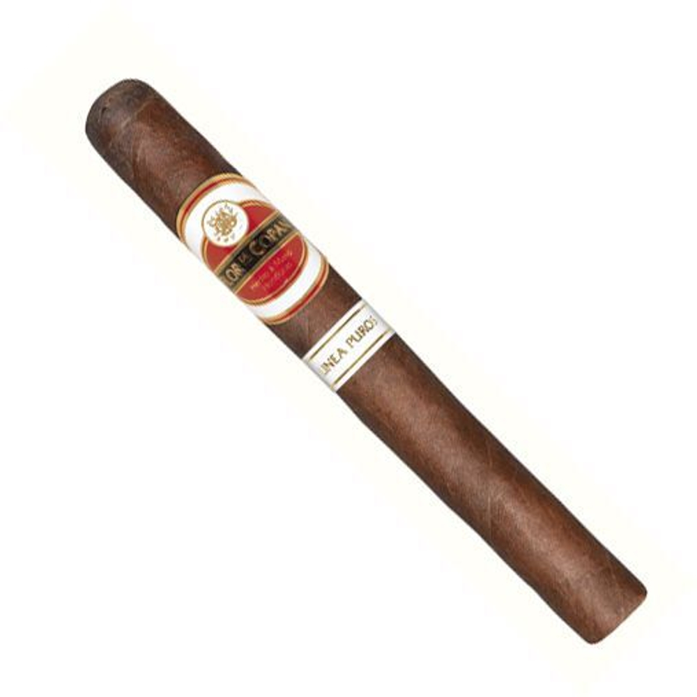Flor de Copan Linea Puros Corona