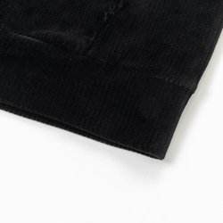 Худи велюровый Ymkashix Puff Zip
