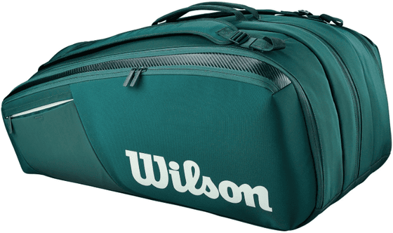 Сумка теннисная Wilson Blade V10 15 Pack
