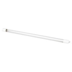 Фитолампа для растений светодиодная ЭРА FITO-9W-Rb-Т8+FITO-Holder IP65 2хG13 с выключателем 1.5м | Фитолампы T8