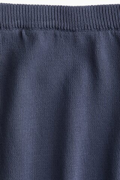 Вязаные шорты - H&M