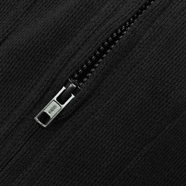 Толстовка Desolate Zip черная - фото 6