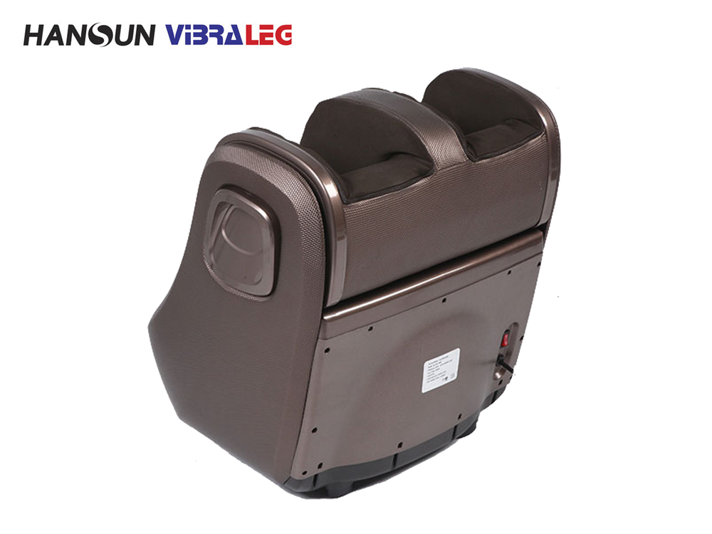 Массажер ног HANSUN VIBRALEG FC1001V