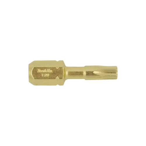 Насадка двусторонняя Impact Gold,, T20х25 мм Makita B-28416