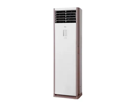 Колонная сплит-система Midea MFPA/MOU-L MFPA-24ARN1-QB6/MOX430-24HN1-LQB6
