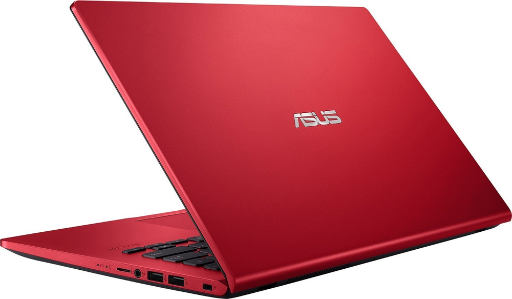Ноутбук Asus VivoBook A409FA-BV571T 14;; WXGA/ Pentium Gold 5405U/ 4GB/ 128GB SSD/ noDVD/ WiFi/ BT/ Win10 (90NB0MS2-M08690)