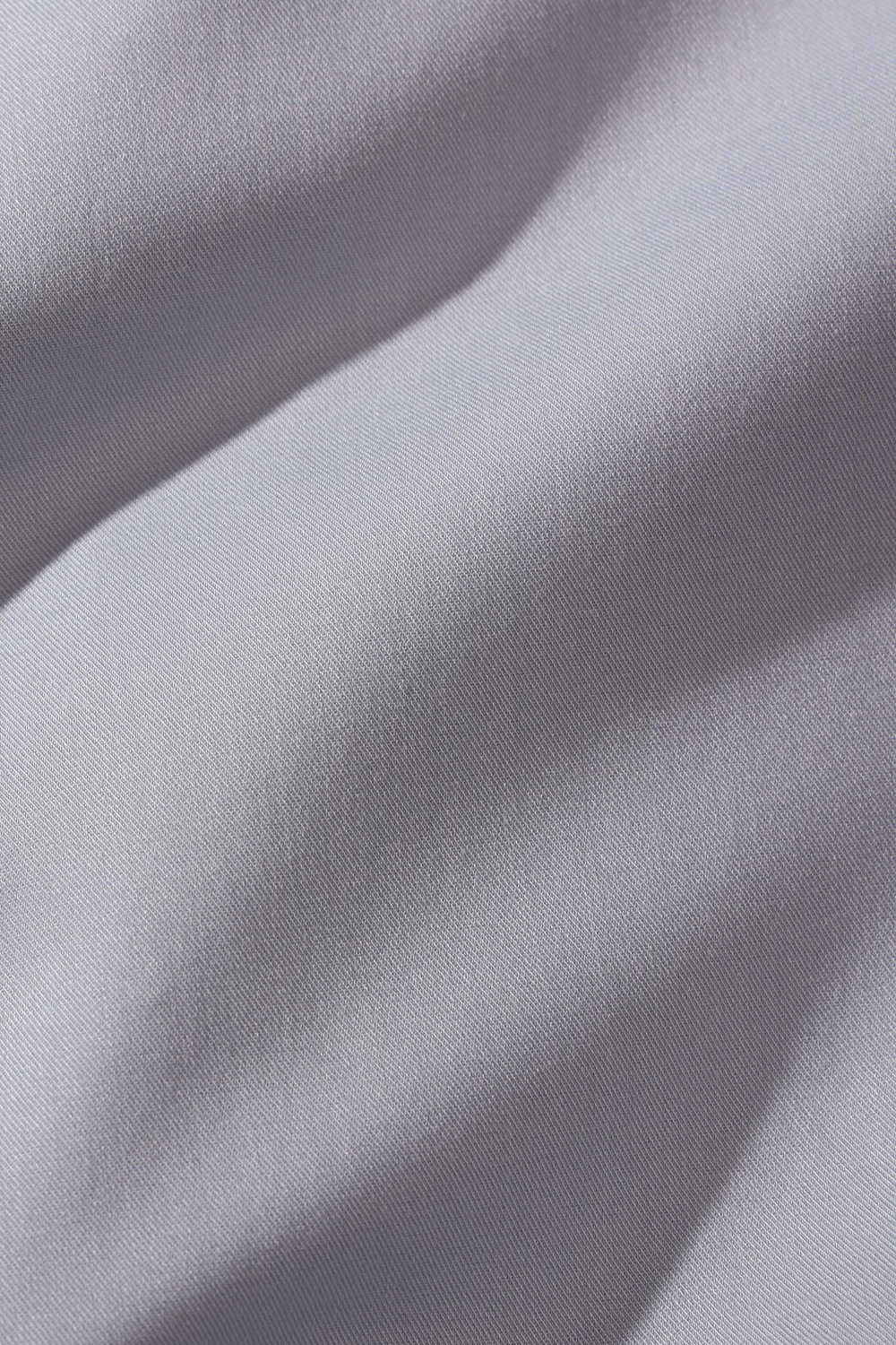 Сорочка мужская VESTER длинный рукав, цвет серый, бамбуковое волокно 515182 11