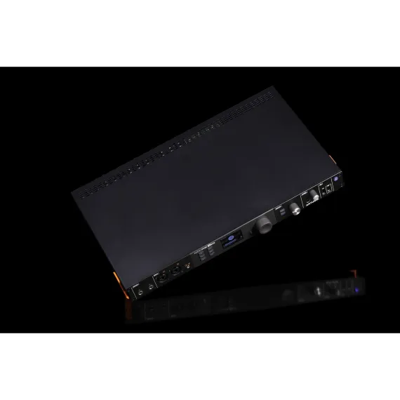 Arturia AudioFuse 16 Rig