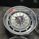 КОВАНЫЕ ДИСКИ для Chevrolet IMPALA @@6fec13