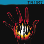 Trust / Trust (Coloured Vinyl)(LP)