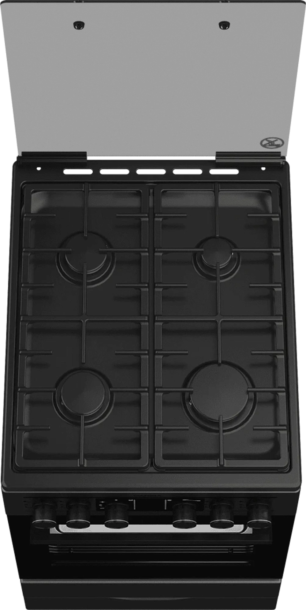 Плита газовая Darina Ultra1 GM241 110 Xat