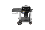 Угольный гриль Loco Cookers со столом 2023060125