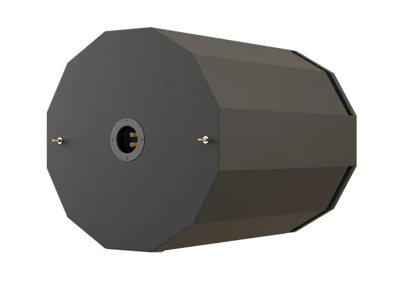 CVGAUDIO SUBone model DH-8BL/CR подвесной сабвуфер