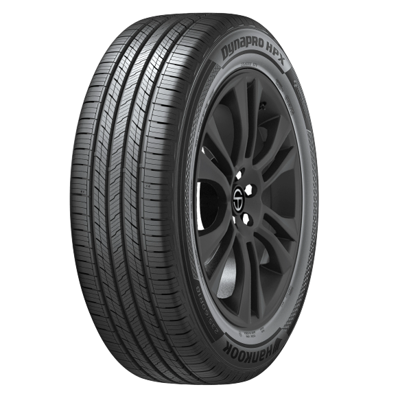 Всесезонная шина Hankook Dynapro HPX RA43 (285/60 R18 116V)