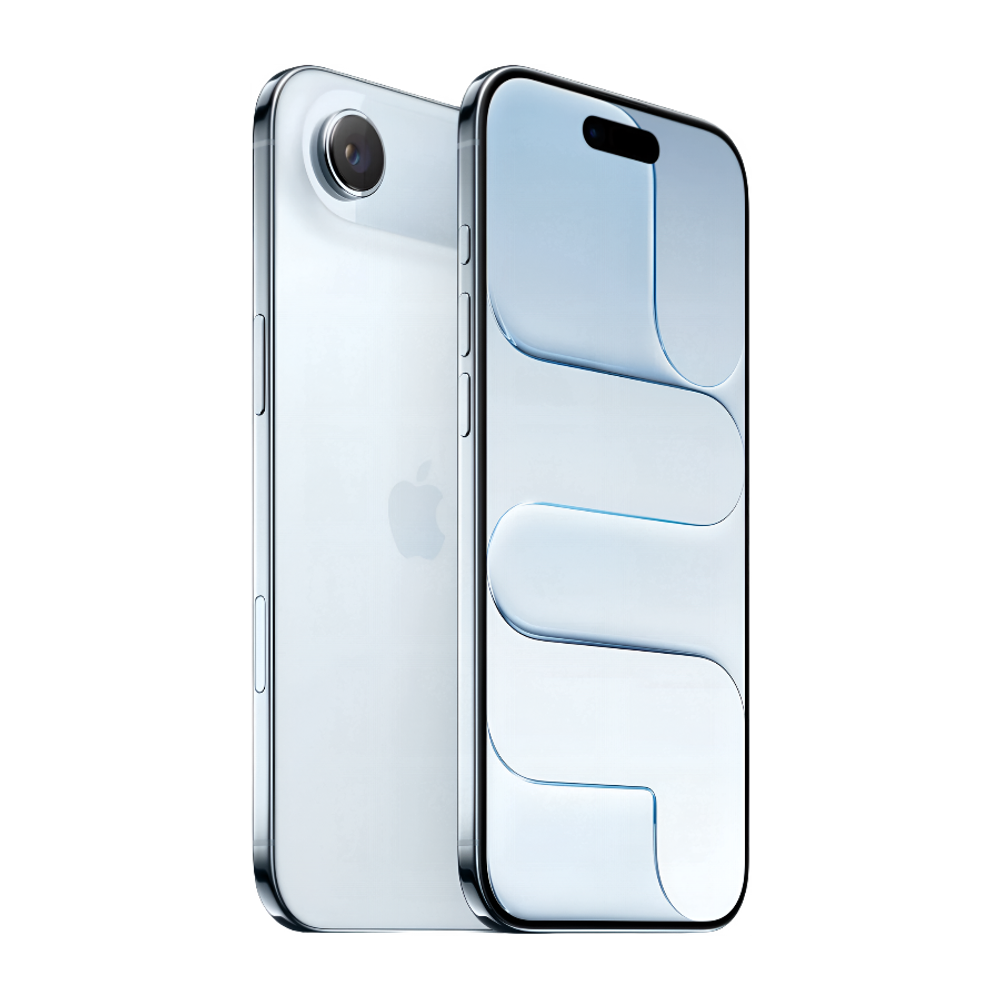 Смартфон Apple iPhone Air 256Gb Sky Blue
