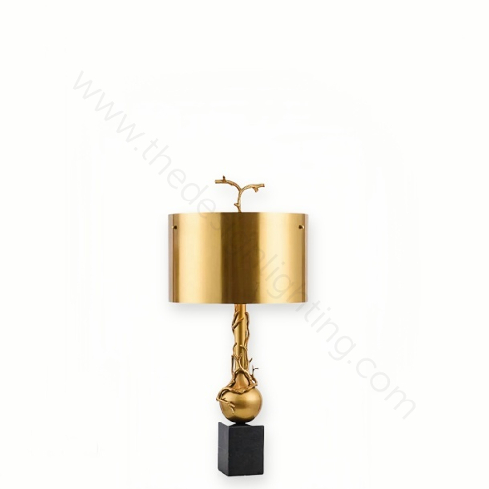 Table design lamp Penelope
