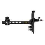 Прицел для рекурсивого спортивного лука Sanlida X10 recurve sight