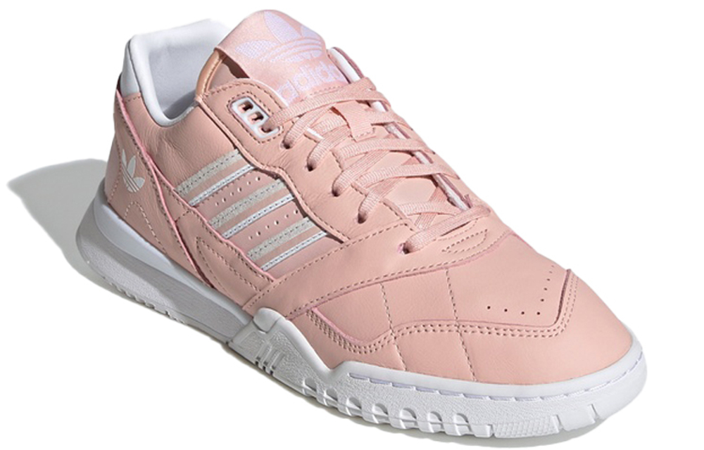 Adidas Originals A.R.Trainer Pink/White Women"s