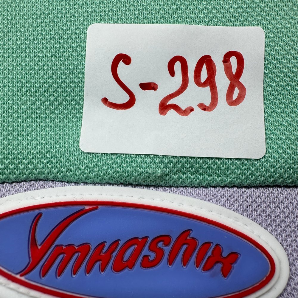 Рубашка поло YMKASHIX S298 pp.M