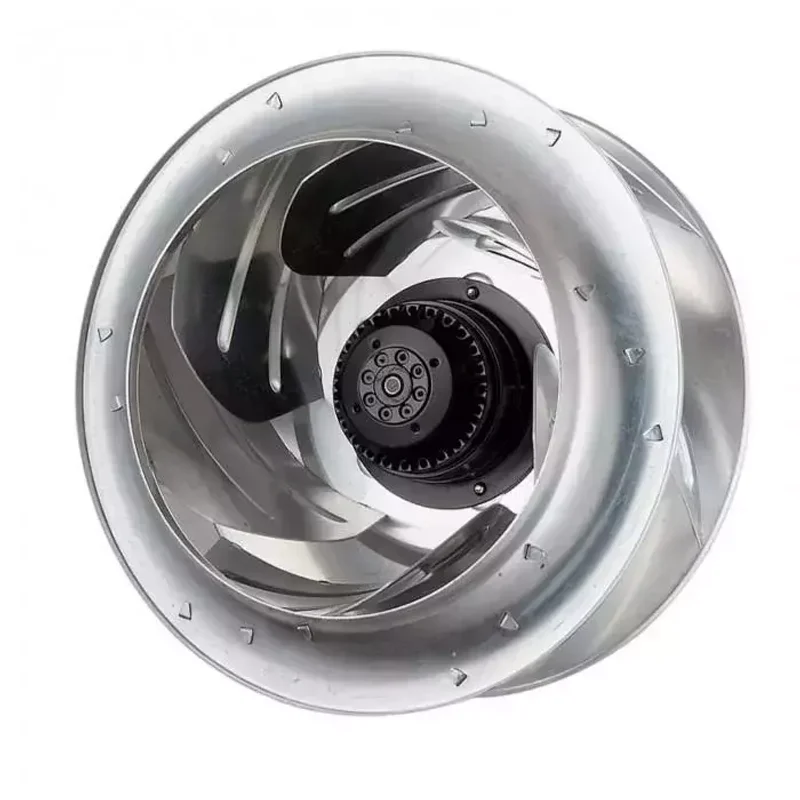Центробежный вентилятор Krubo K-AC630-R380-13