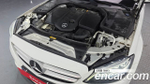 Mercedes-Benz C-Class C220 d 4MATIC — 2020
