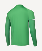 Джемпер тренировочный CAMP 2 Training Top, зеленый