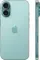 Apple iPhone 16 256Gb Бирюзовый (Dual: nano SIM + eSIM)