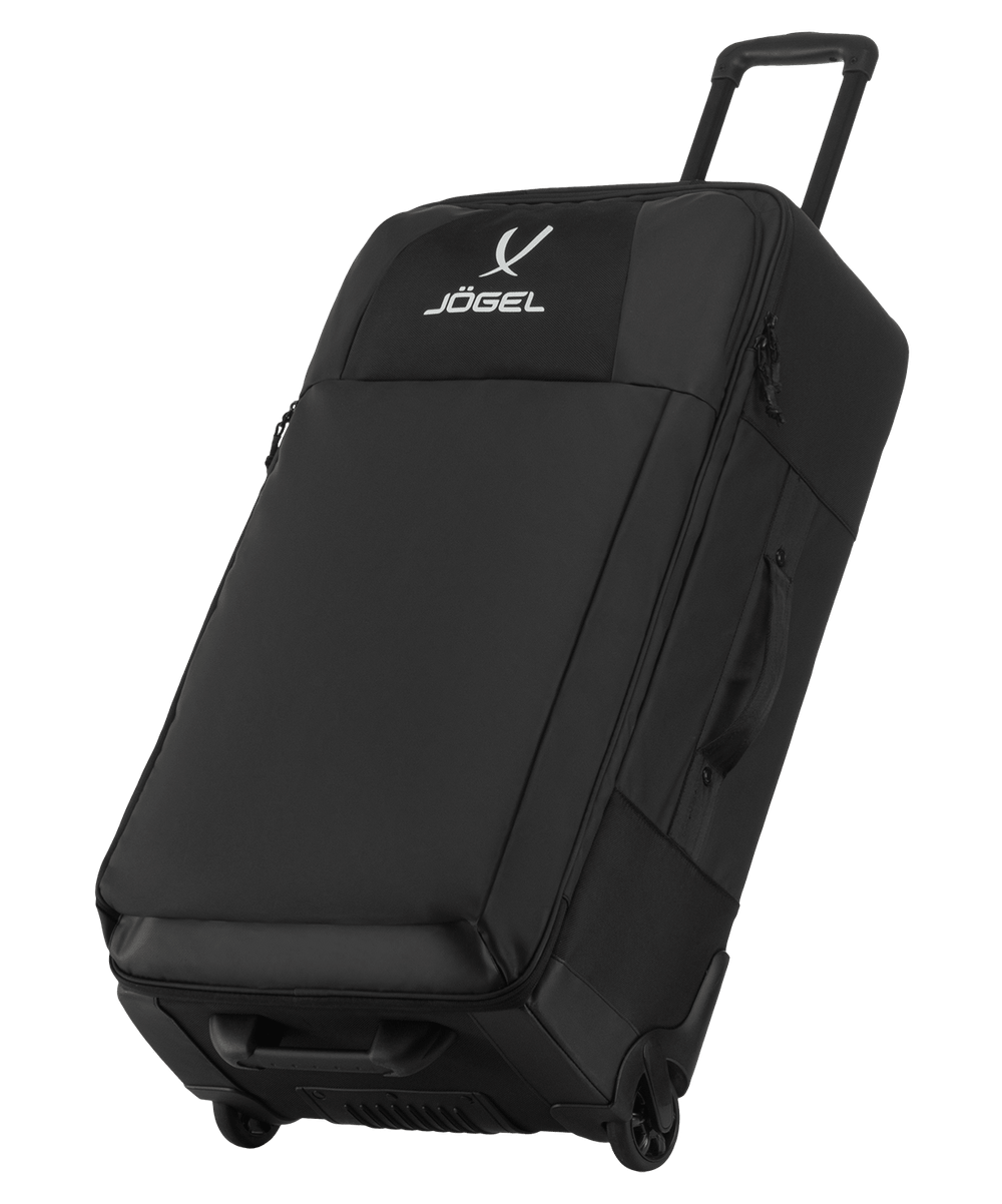 Чемодан PREMIER Team Trolley L, черный