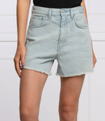 шорты rachel Pepe Jeans London - голубой(PL800905PB6)