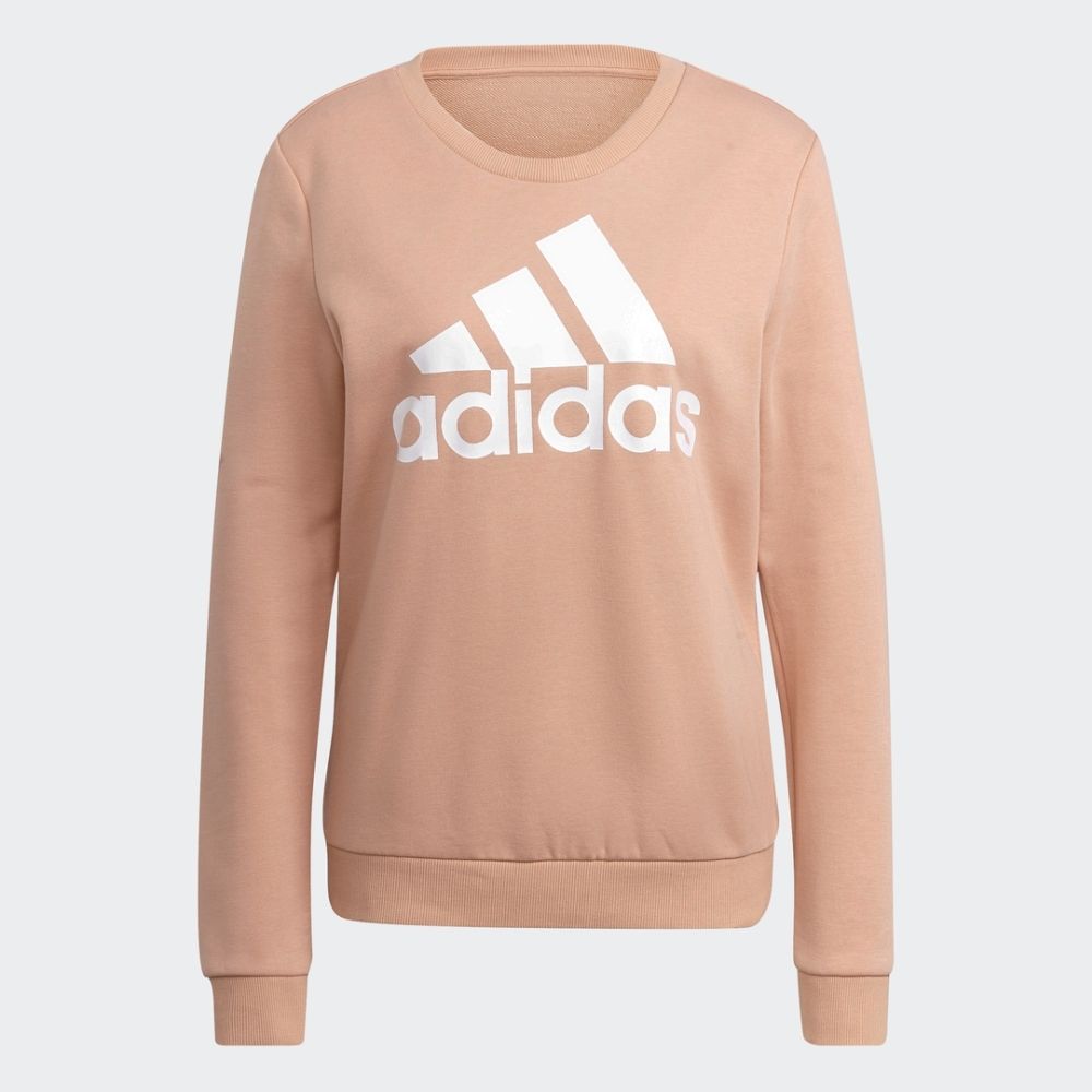 Толстовка женская ADIDAS W BL FT SWT