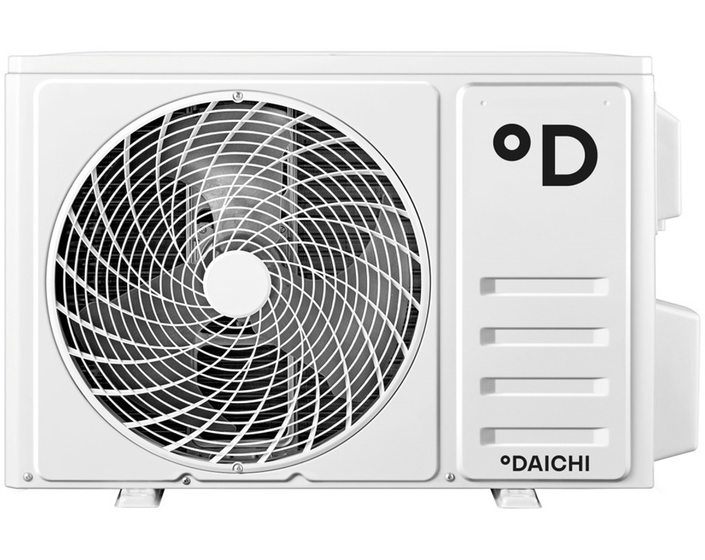 Сплит-система Daichi AIR AIR50AVQS1R/AIR50FVS1R inverter