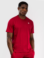 Футболка Venum Silent Power Cherry Red