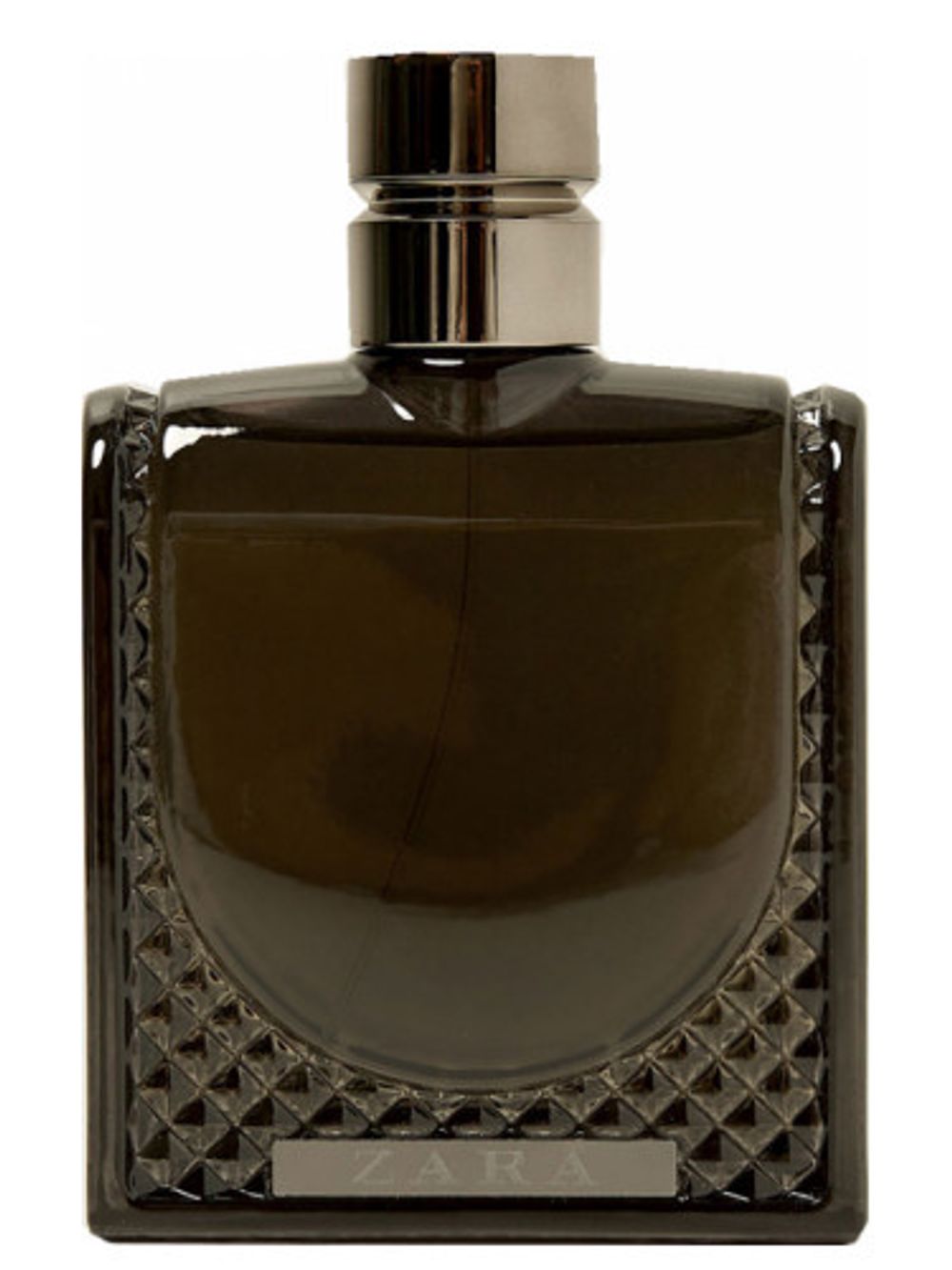 Zara Black Tag Intense Eau de Parfum 2017