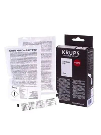 Порошок для удаления накипи Krups