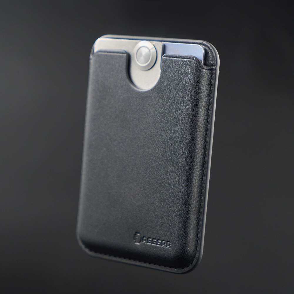 Нож складной DAGGERR Cardkhife Blue Titan