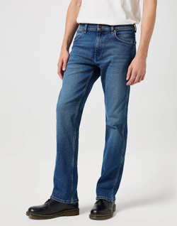 Джинсы мужские WRANGLER HORIZON